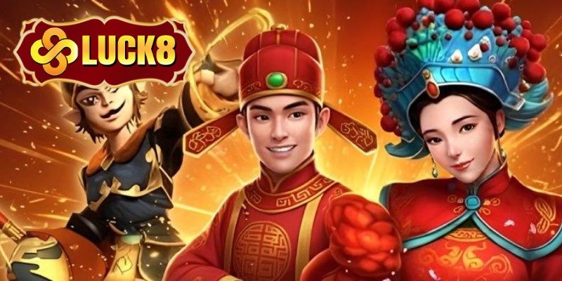 Điểm danh nhiều game hay ấn tượng tại nền tảng